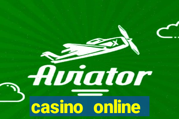 casino online gratis 888