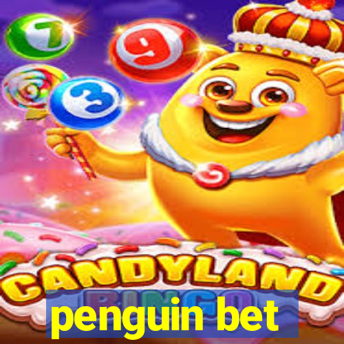 penguin bet