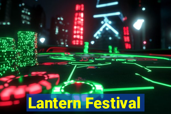 Lantern Festival