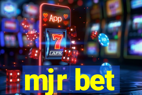 mjr bet