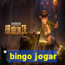 bingo jogar