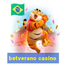 betverano casino