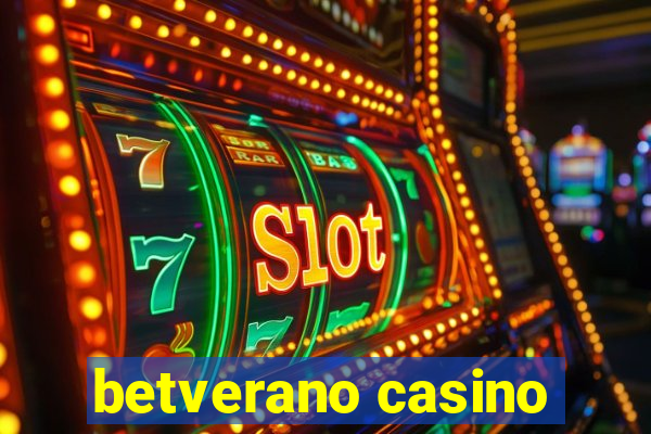 betverano casino