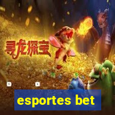 esportes bet