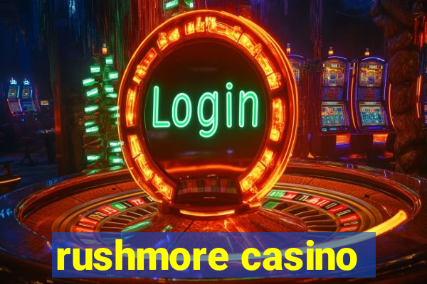 rushmore casino