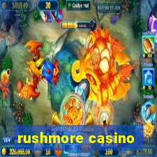 rushmore casino