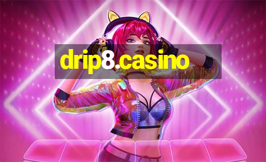 drip8.casino