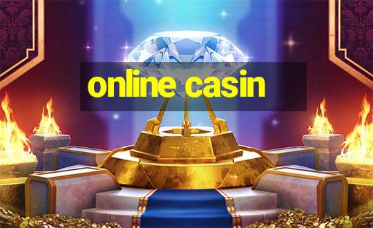 online casin