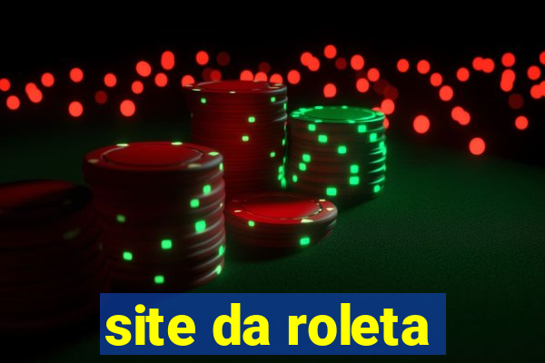 site da roleta