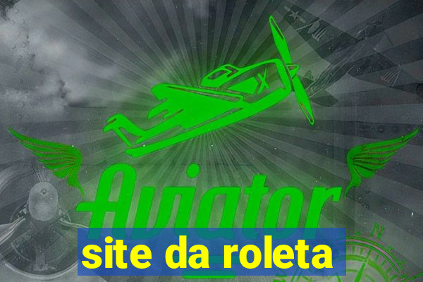 site da roleta