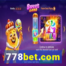 778bet.com