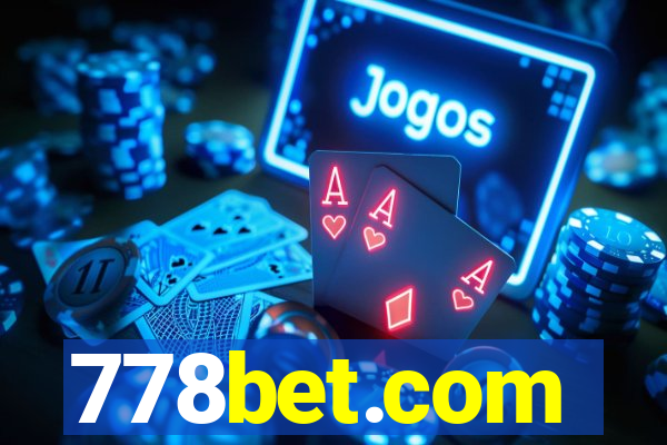 778bet.com