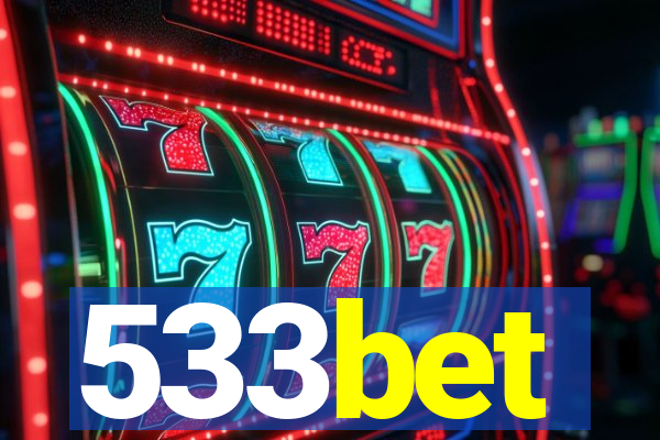 533bet