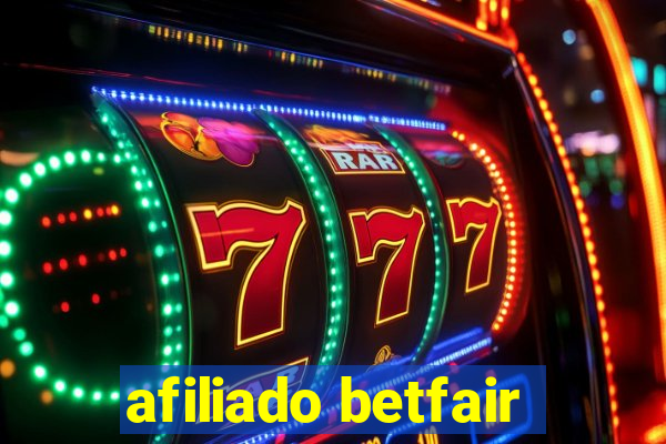 afiliado betfair