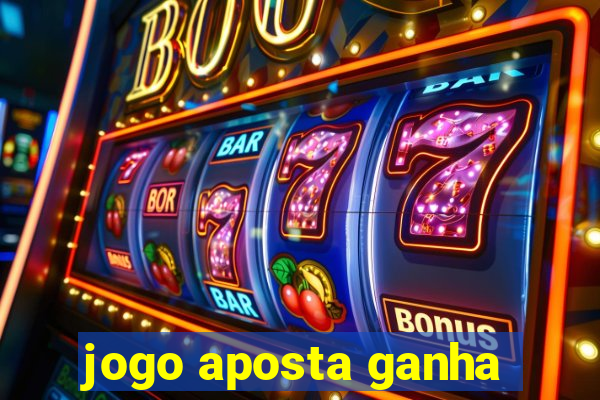 jogo aposta ganha