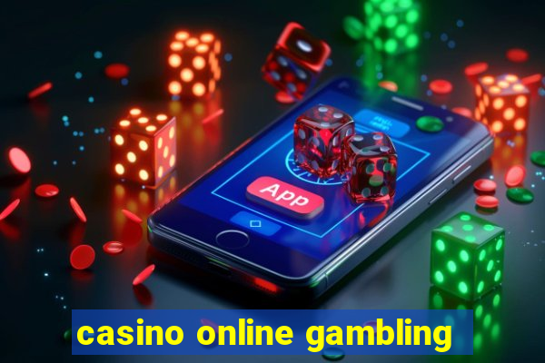 casino online gambling