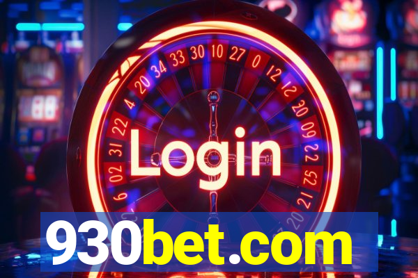 930bet.com