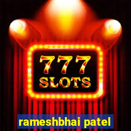 rameshbhai patel