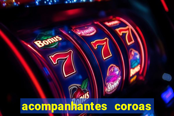 acompanhantes coroas em santos