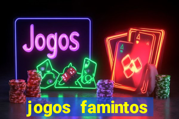 jogos famintos assistir online