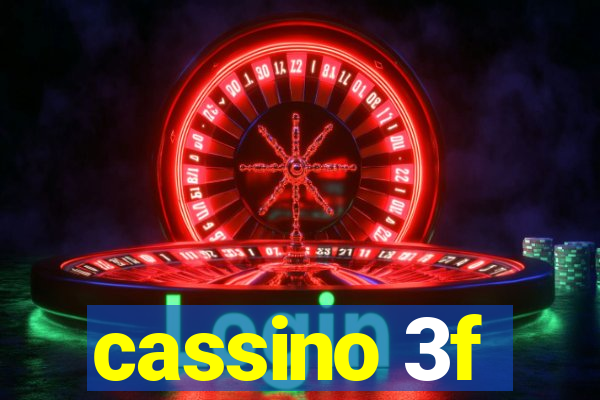 cassino 3f