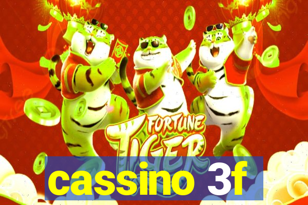 cassino 3f