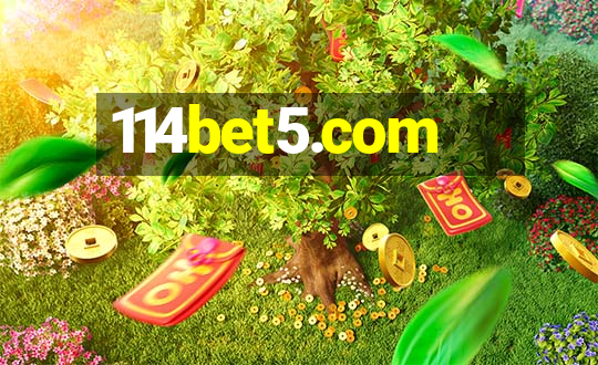 114bet5.com