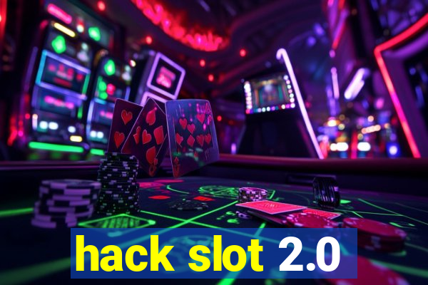 hack slot 2.0