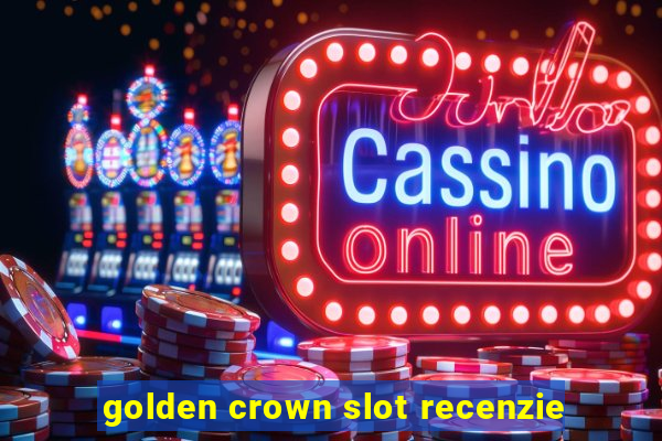 golden crown slot recenzie