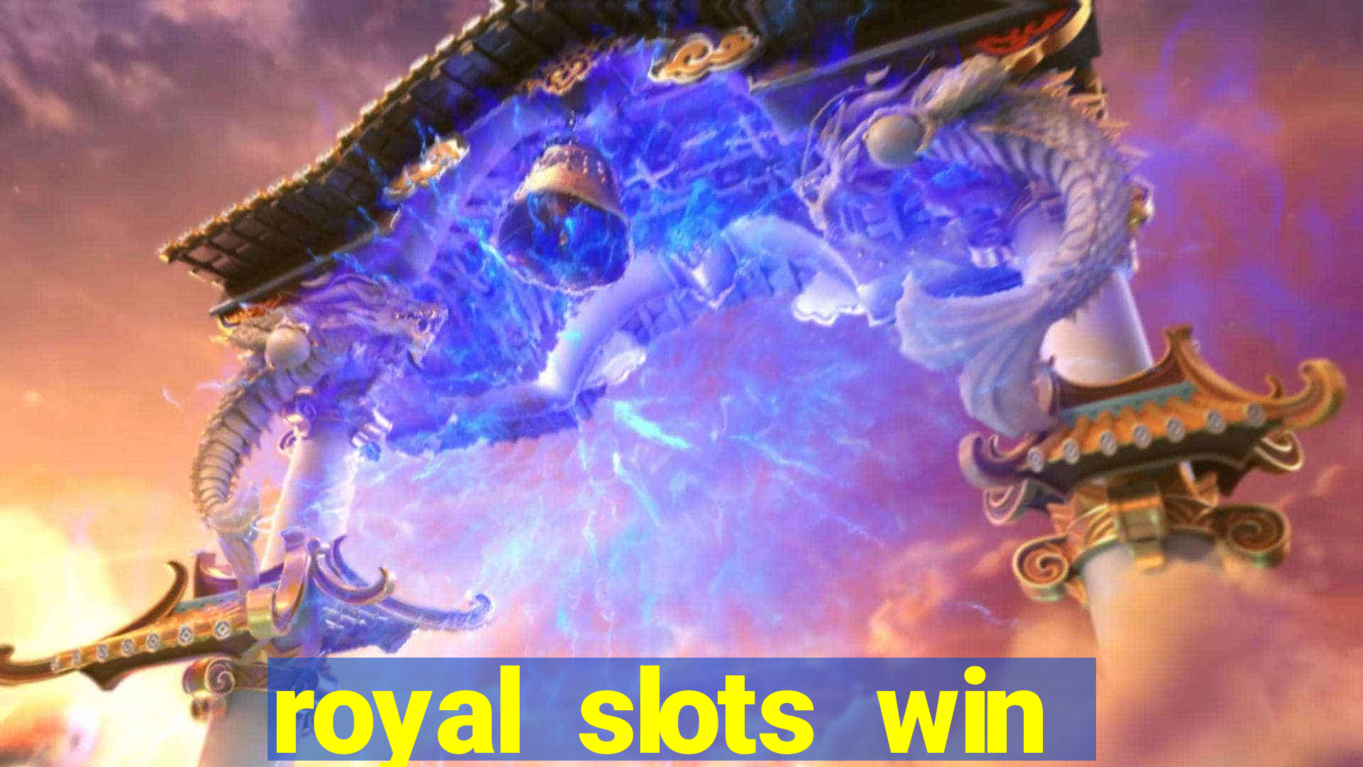 royal slots win lucky cash