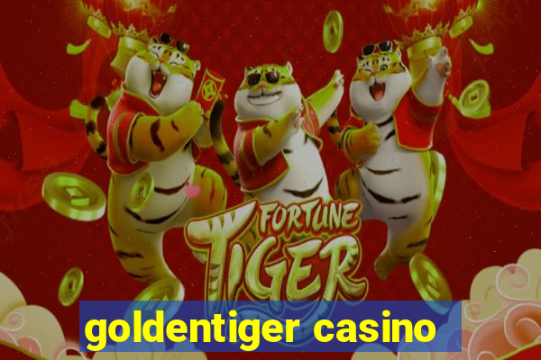 goldentiger casino