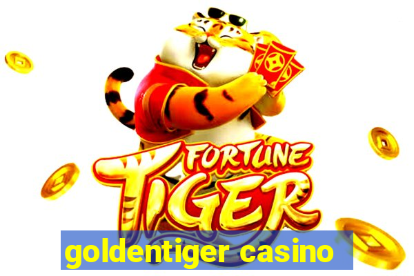 goldentiger casino