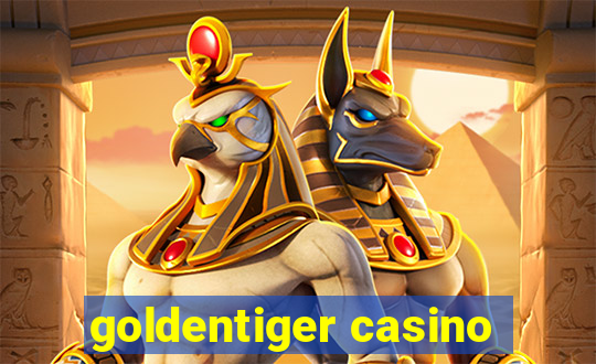 goldentiger casino