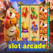 slot arcade