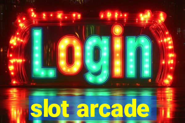 slot arcade