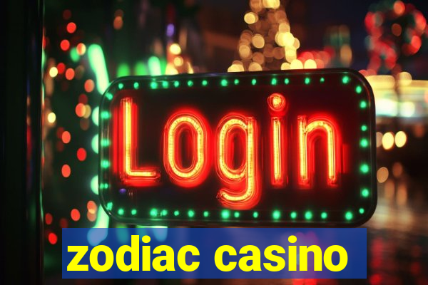 zodiac casino