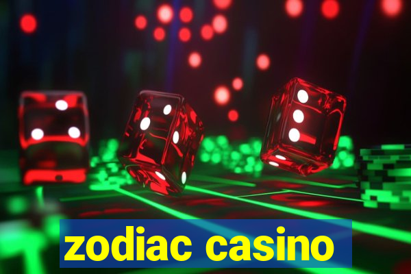 zodiac casino