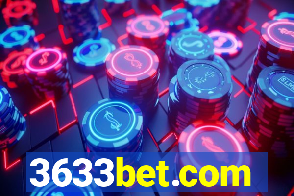 3633bet.com