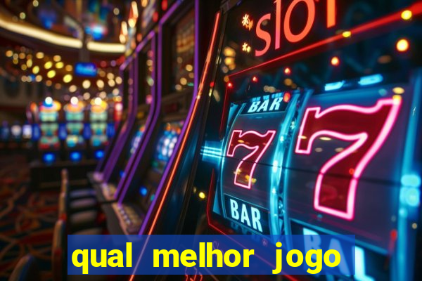 qual melhor jogo da blaze