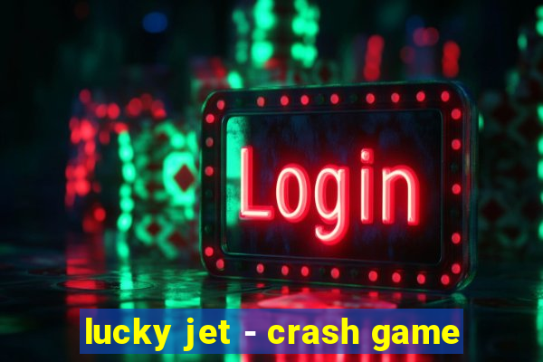 lucky jet - crash game