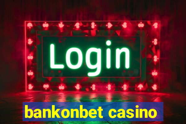 bankonbet casino