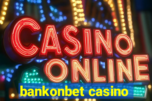 bankonbet casino