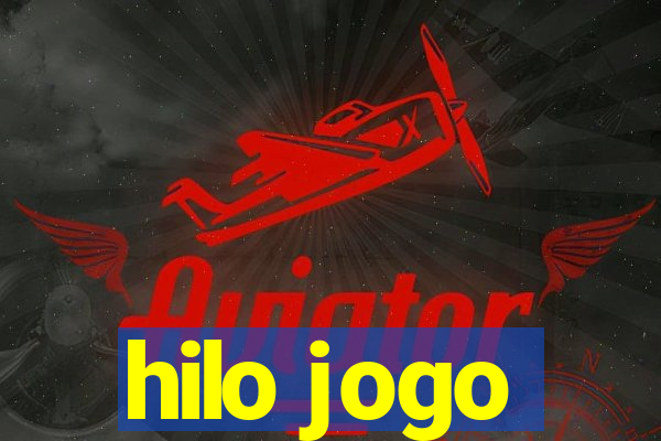 hilo jogo