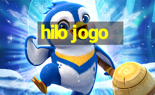 hilo jogo