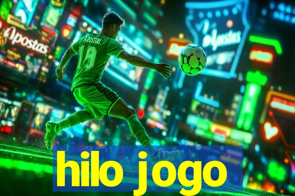 hilo jogo