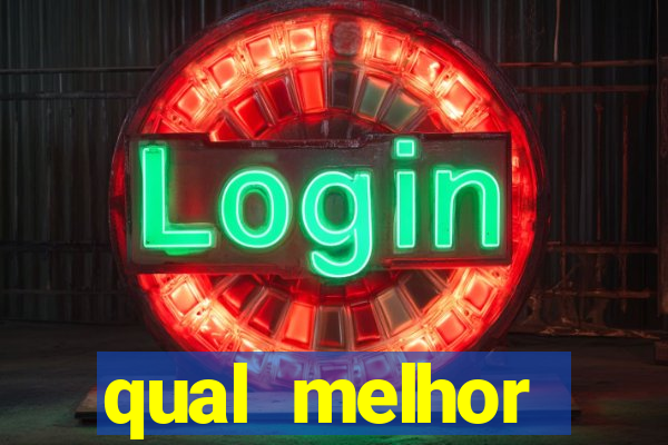 qual melhor joguinho para ganhar dinheiro