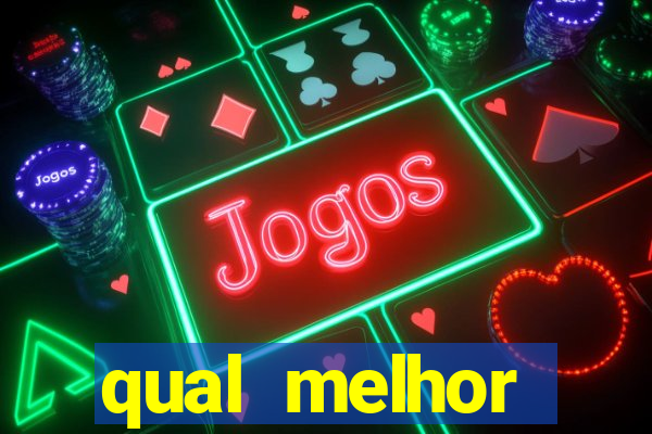 qual melhor joguinho para ganhar dinheiro