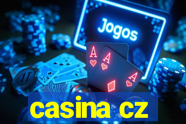 casina cz