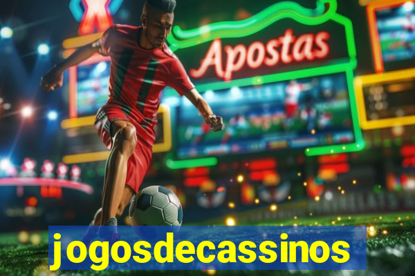 jogosdecassinos