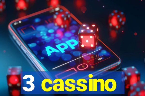 3 cassino